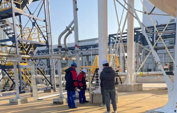 智能化防雷监测系统