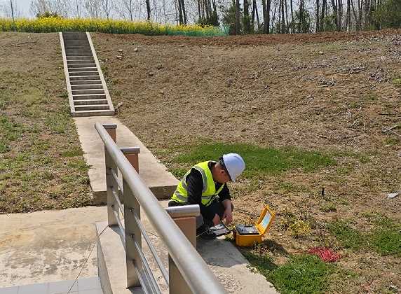 淮南市防雷检测公司