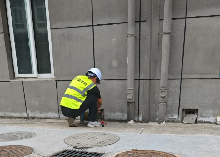 气象局防雷检测