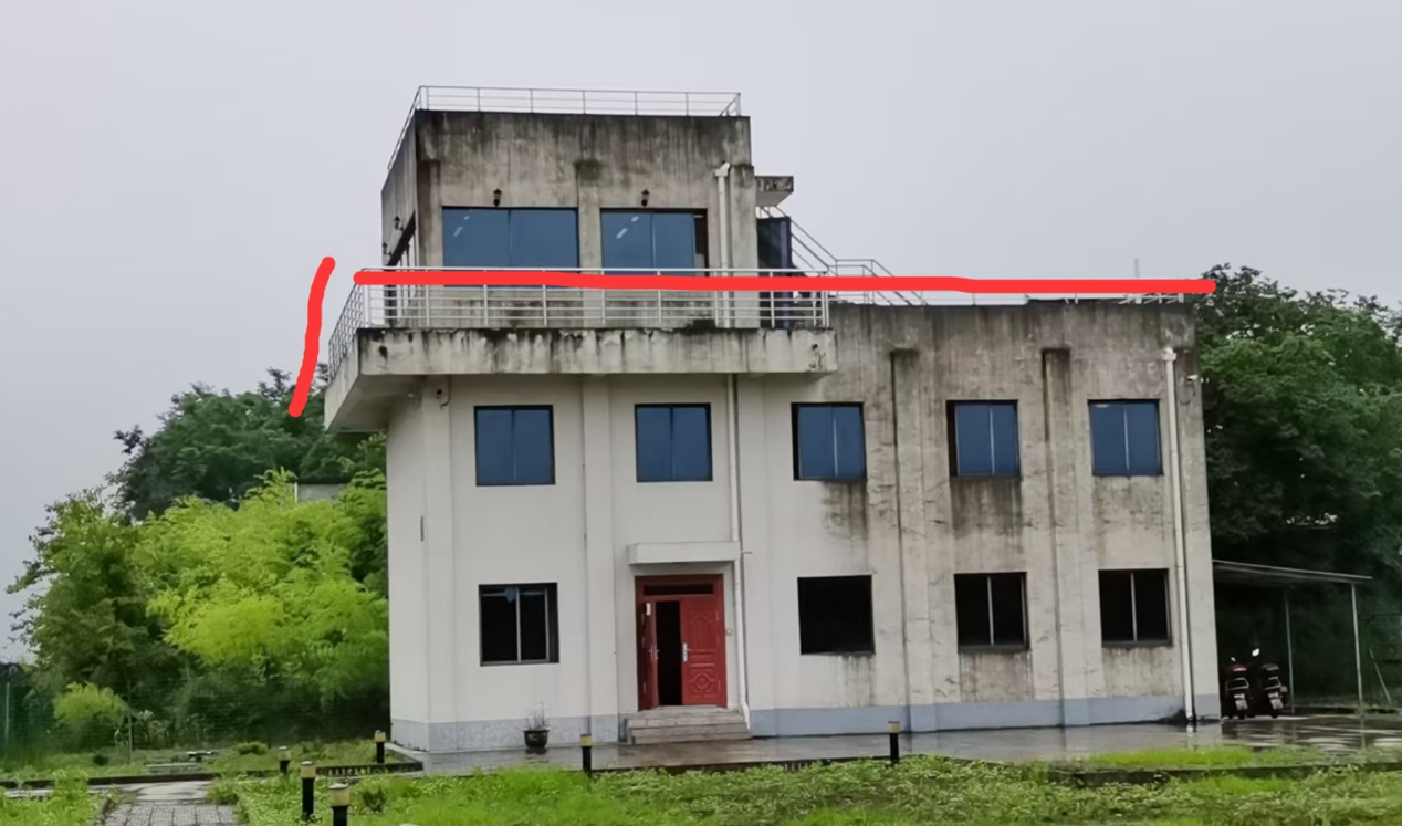 机房防雷接地系统