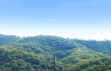 矿山防雷接地系统