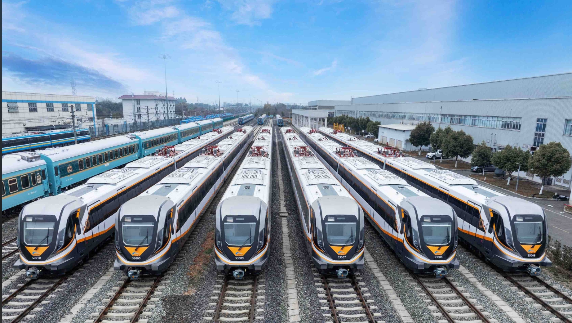 交通轨道智能防雷