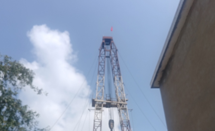 信号塔防雷施工公司