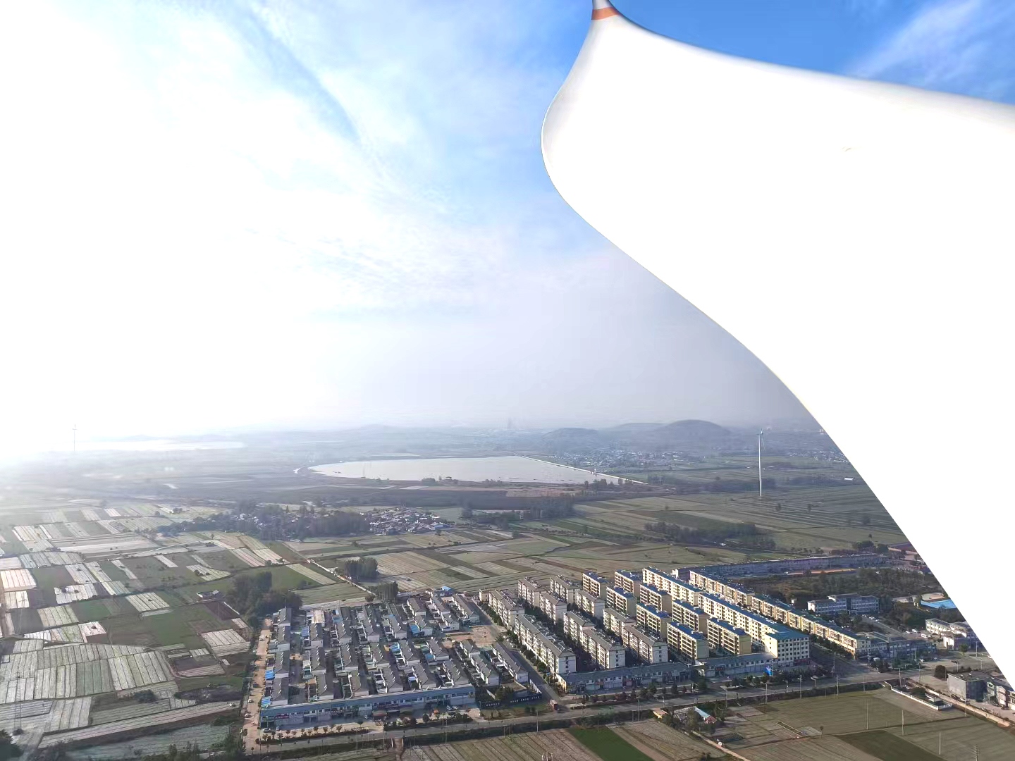 风机叶片在线监测系统