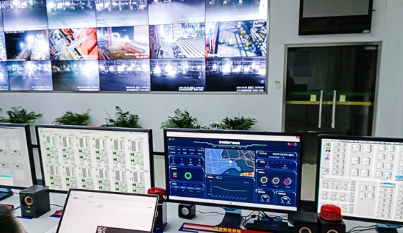 雷电峰值记录仪